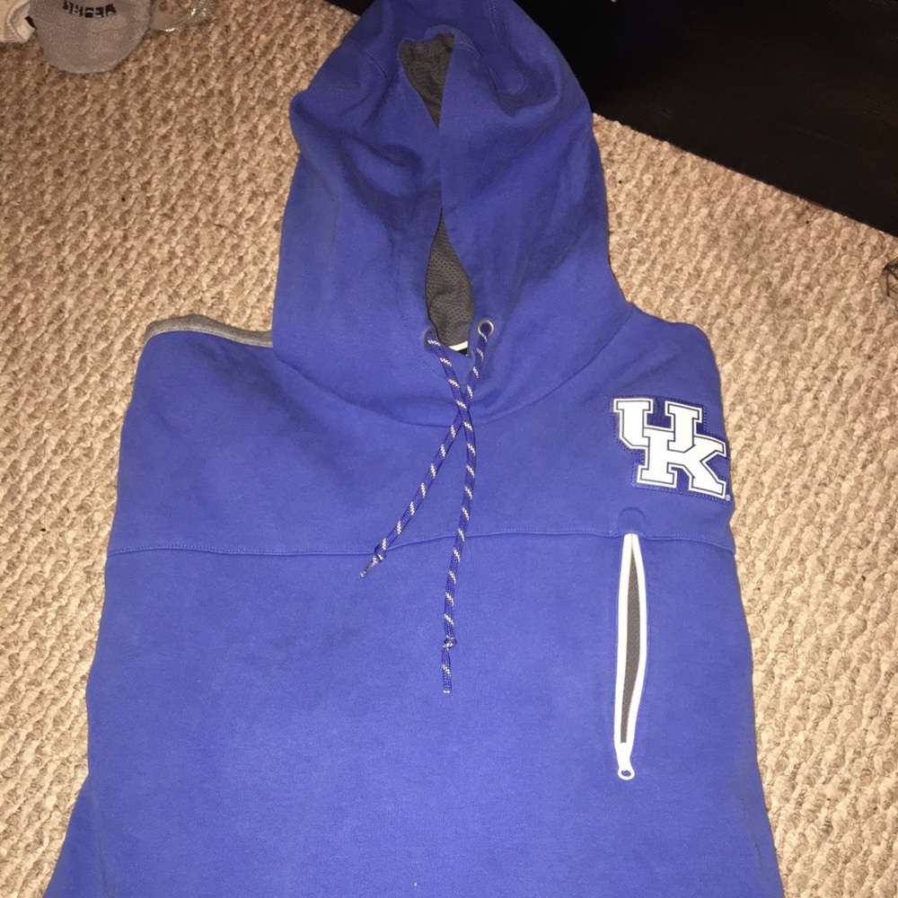 Men’s UK hoodie